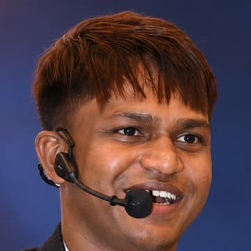 Mr. Sanjay Vad, Founder of TheLeadeX